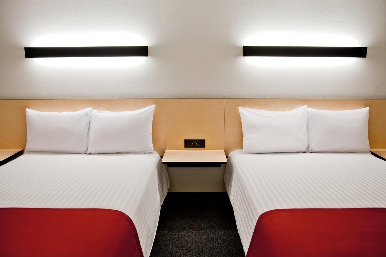 City Express By Marriott Oaxaca Exterior photo