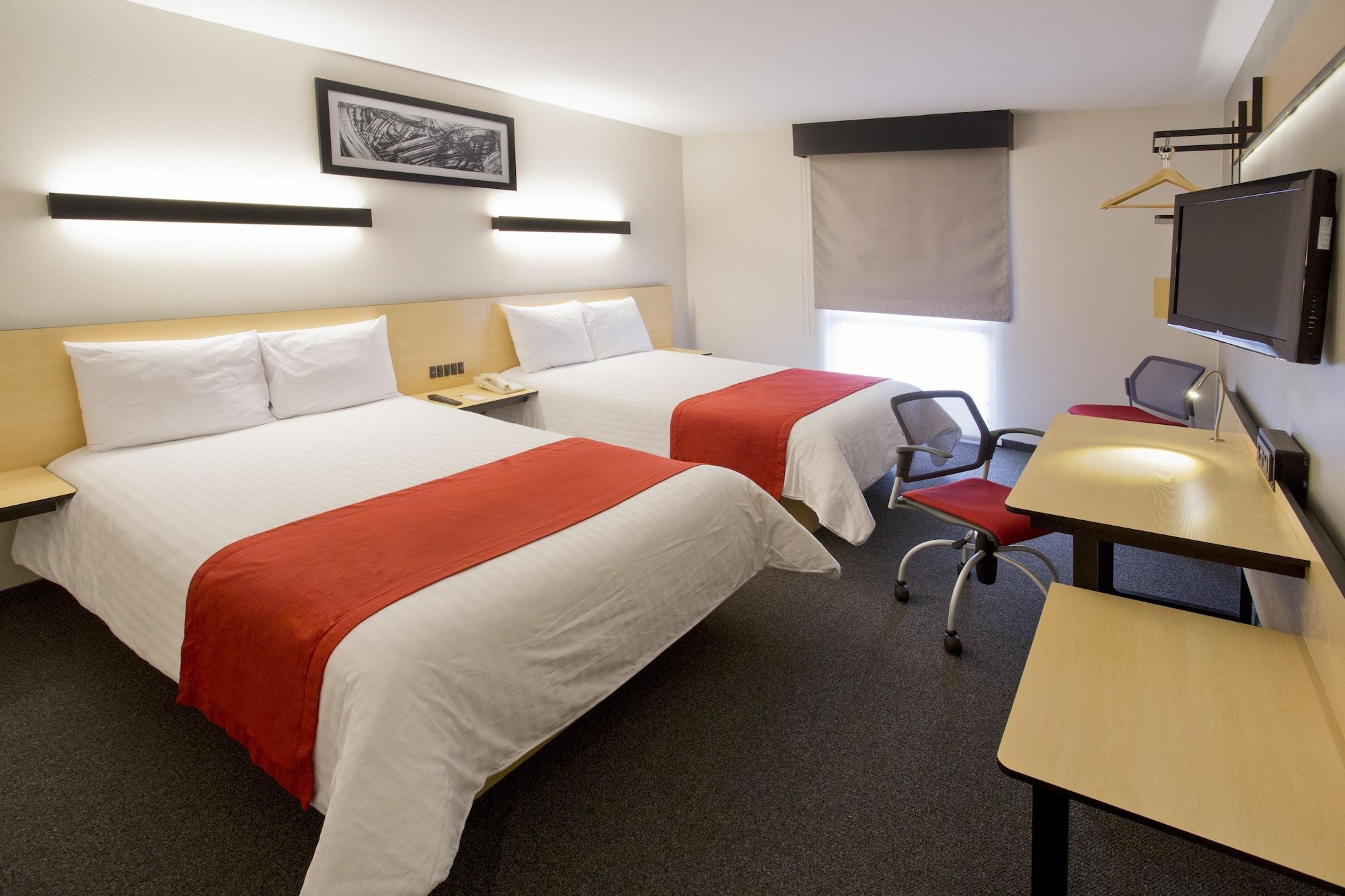 City Express By Marriott Oaxaca Exterior photo
