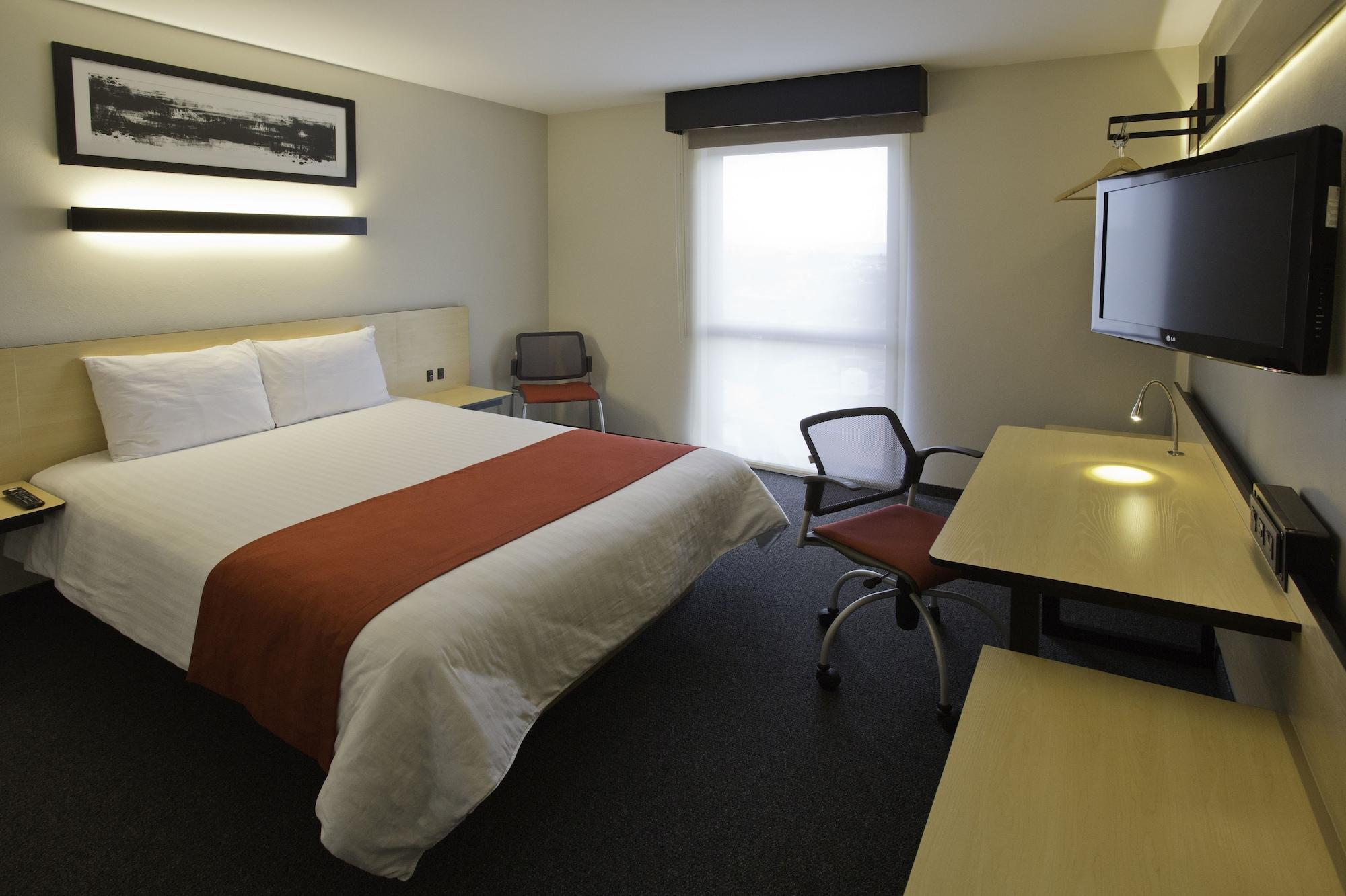 City Express By Marriott Oaxaca Exterior photo