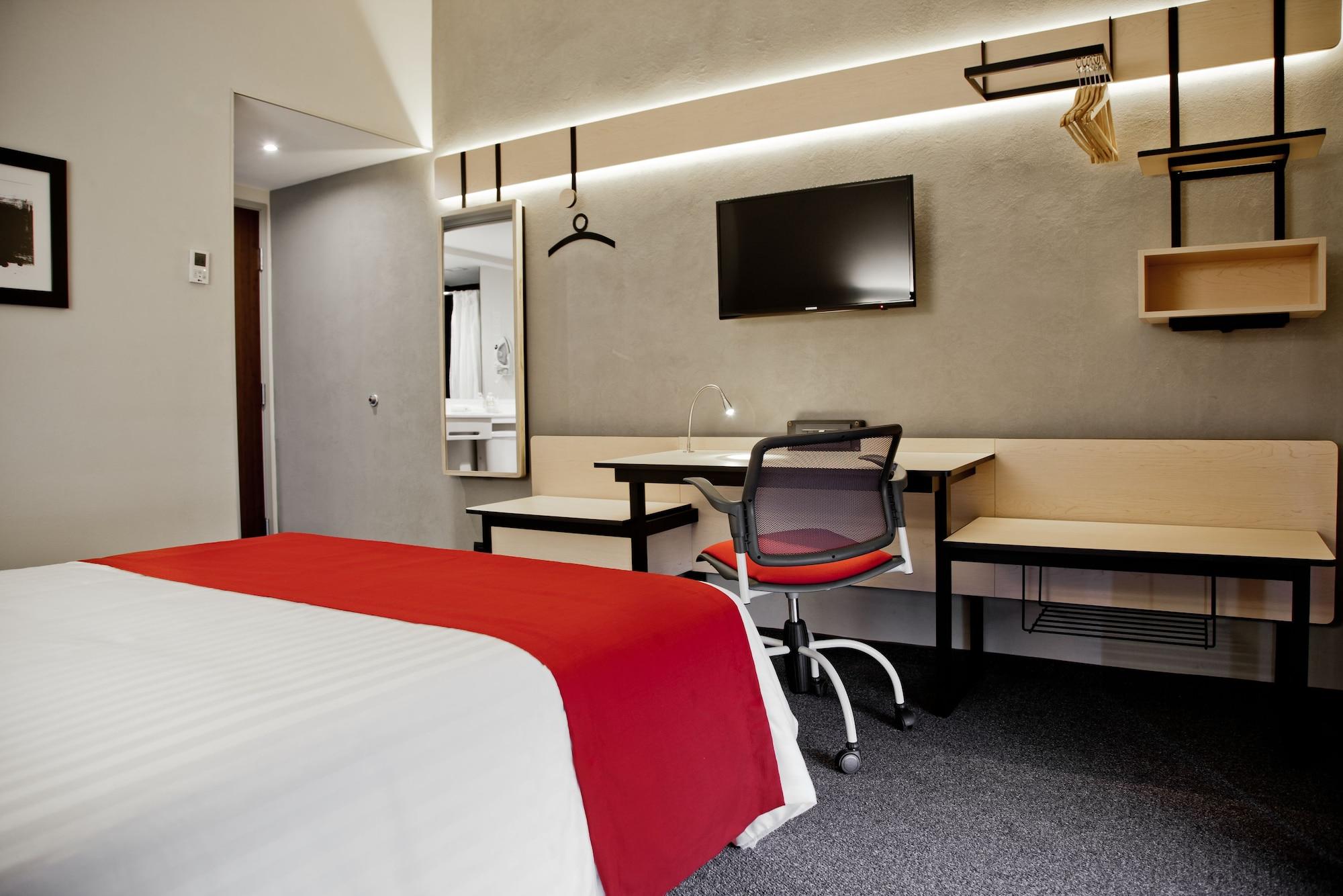 City Express By Marriott Oaxaca Exterior photo