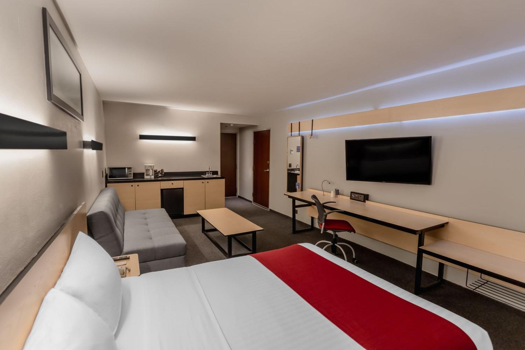 City Express By Marriott Oaxaca Exterior photo