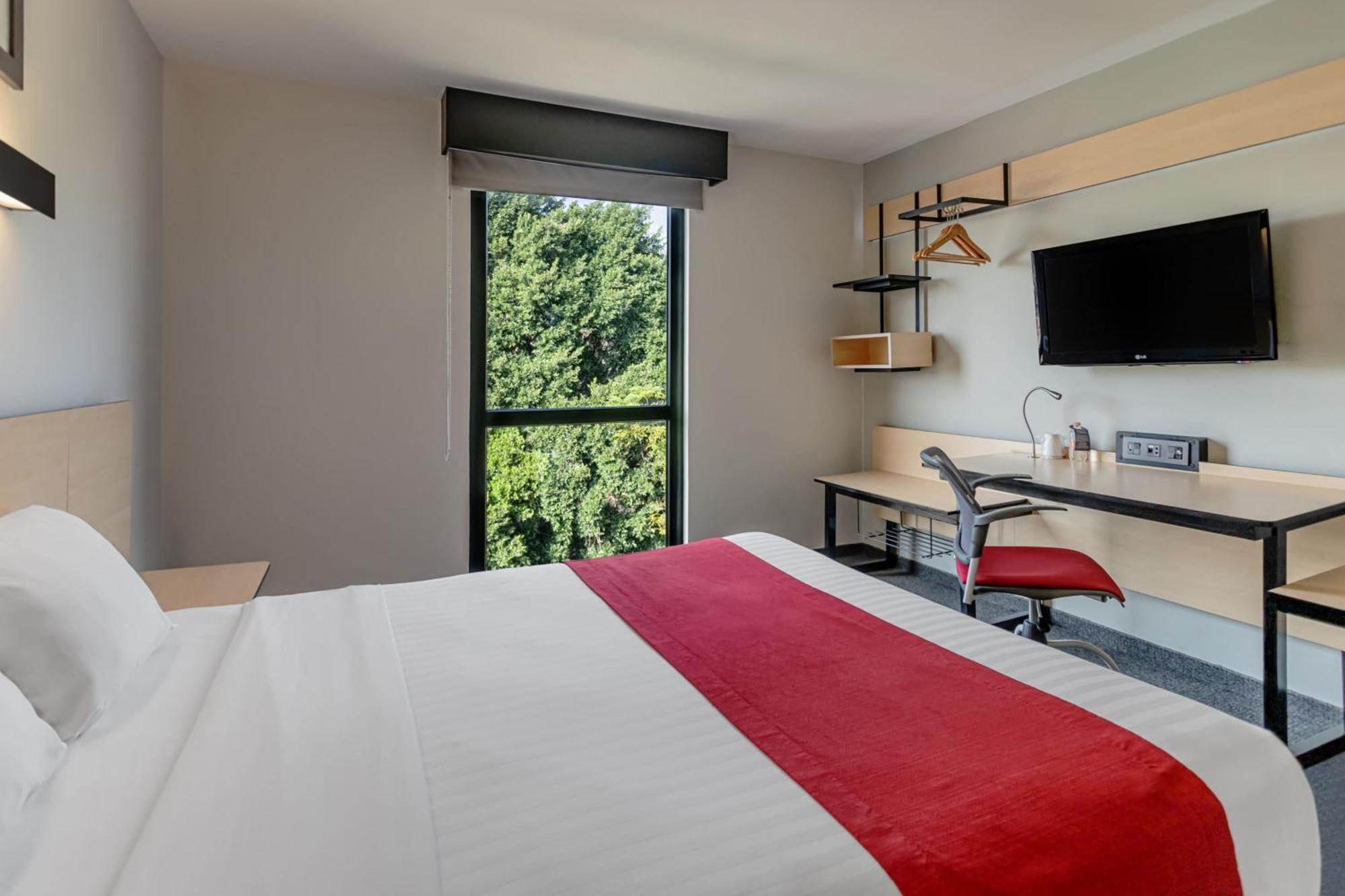 City Express By Marriott Oaxaca Exterior photo