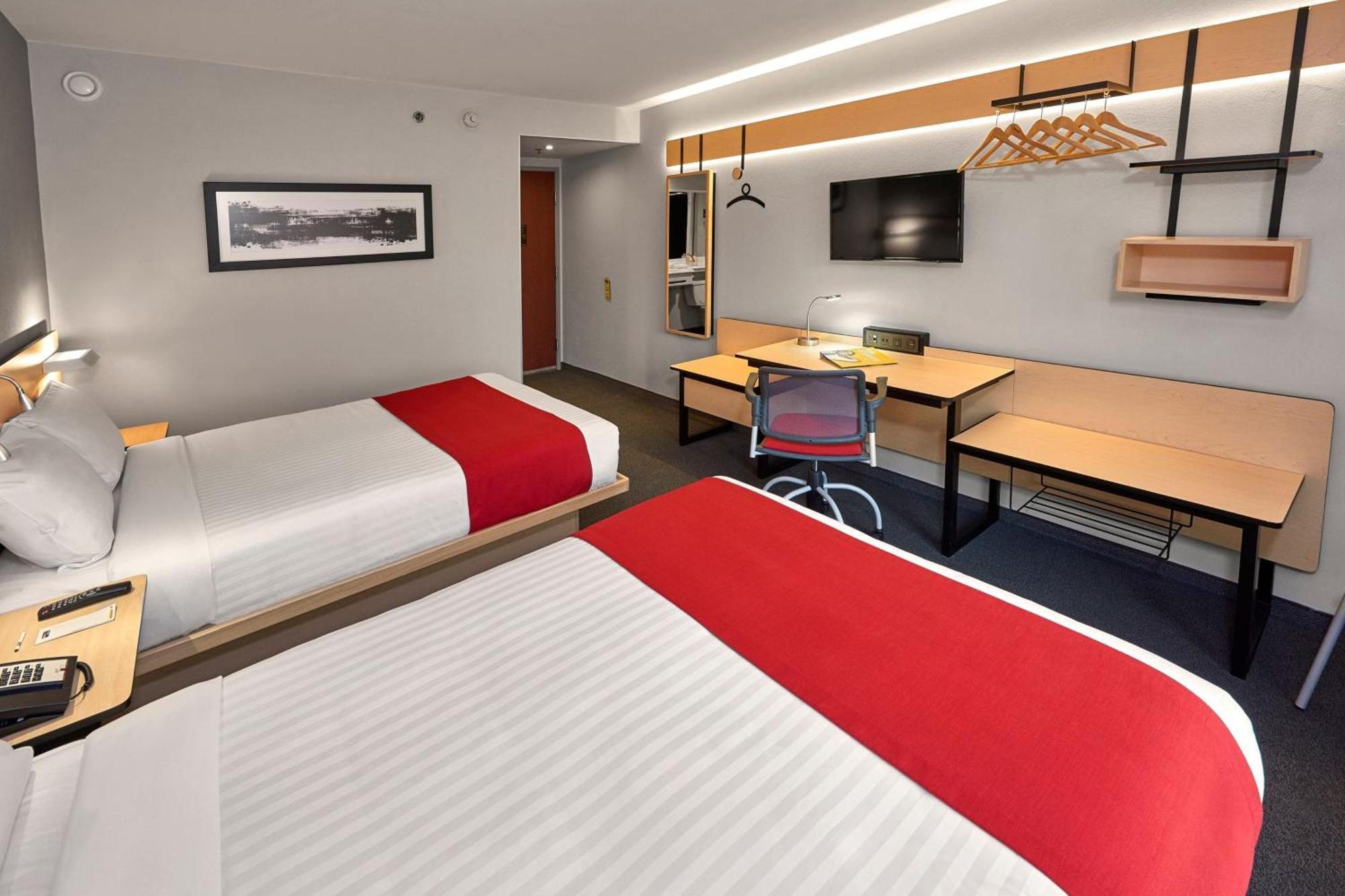 City Express By Marriott Oaxaca Exterior photo