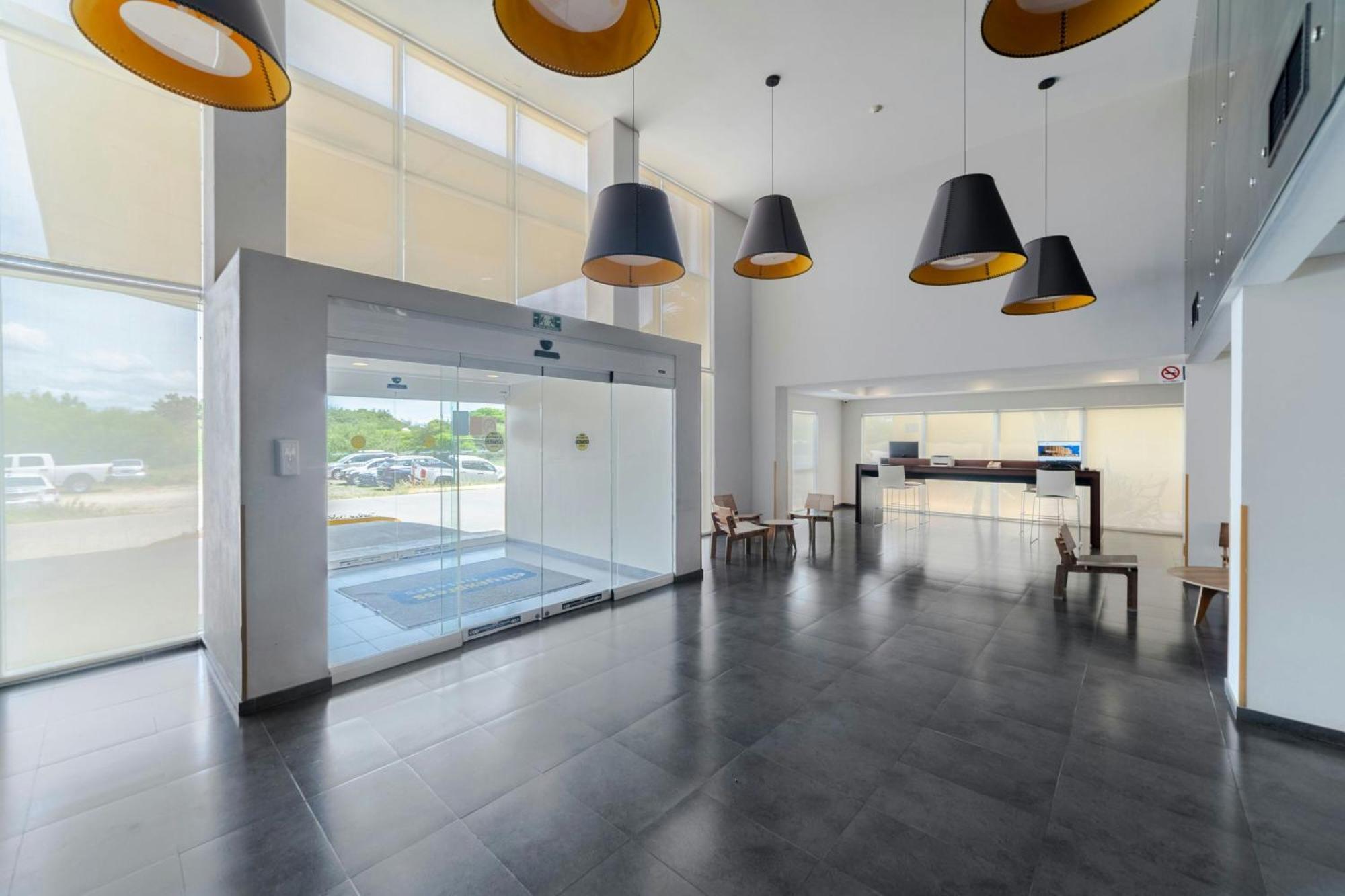 City Express By Marriott Oaxaca Exterior photo