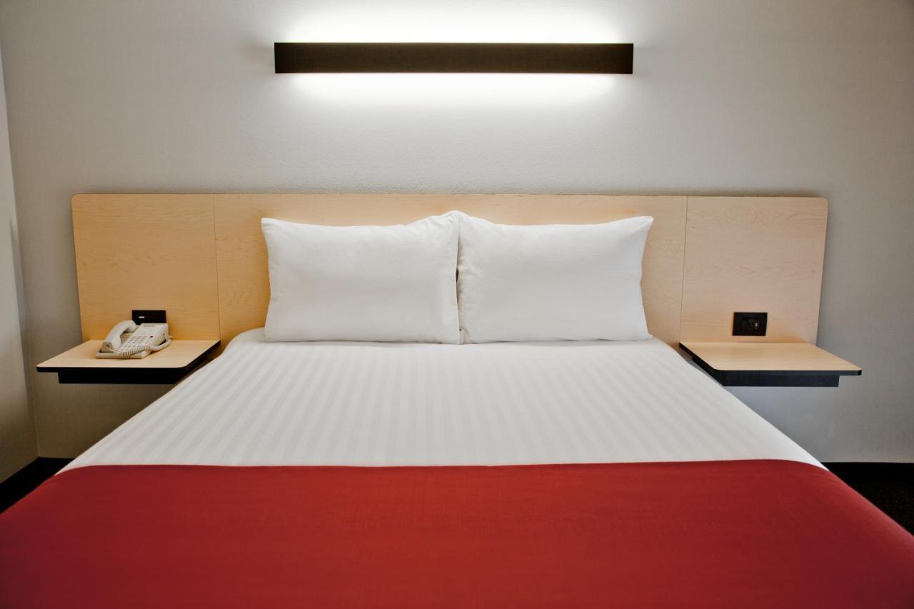 City Express By Marriott Oaxaca Exterior photo